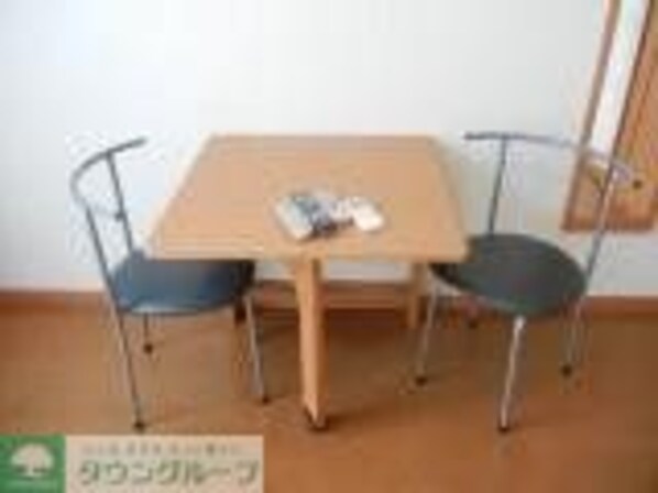 レオパレスルーミナス Ayaの物件内観写真